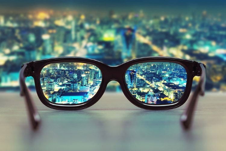 Vision